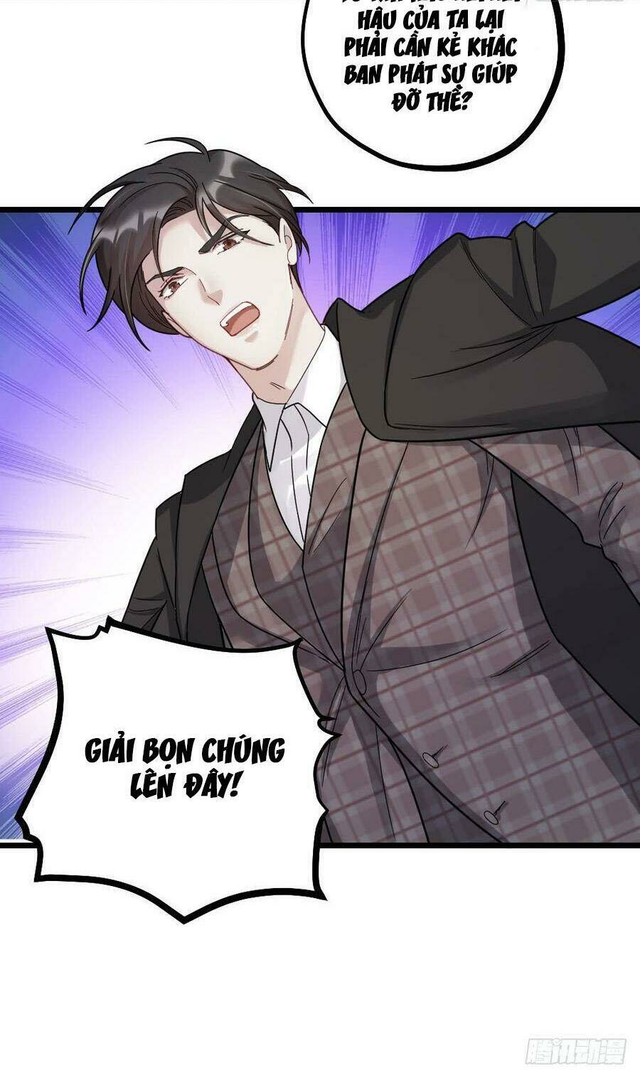 Phu Phu Khuynh Thành: Chapter 12