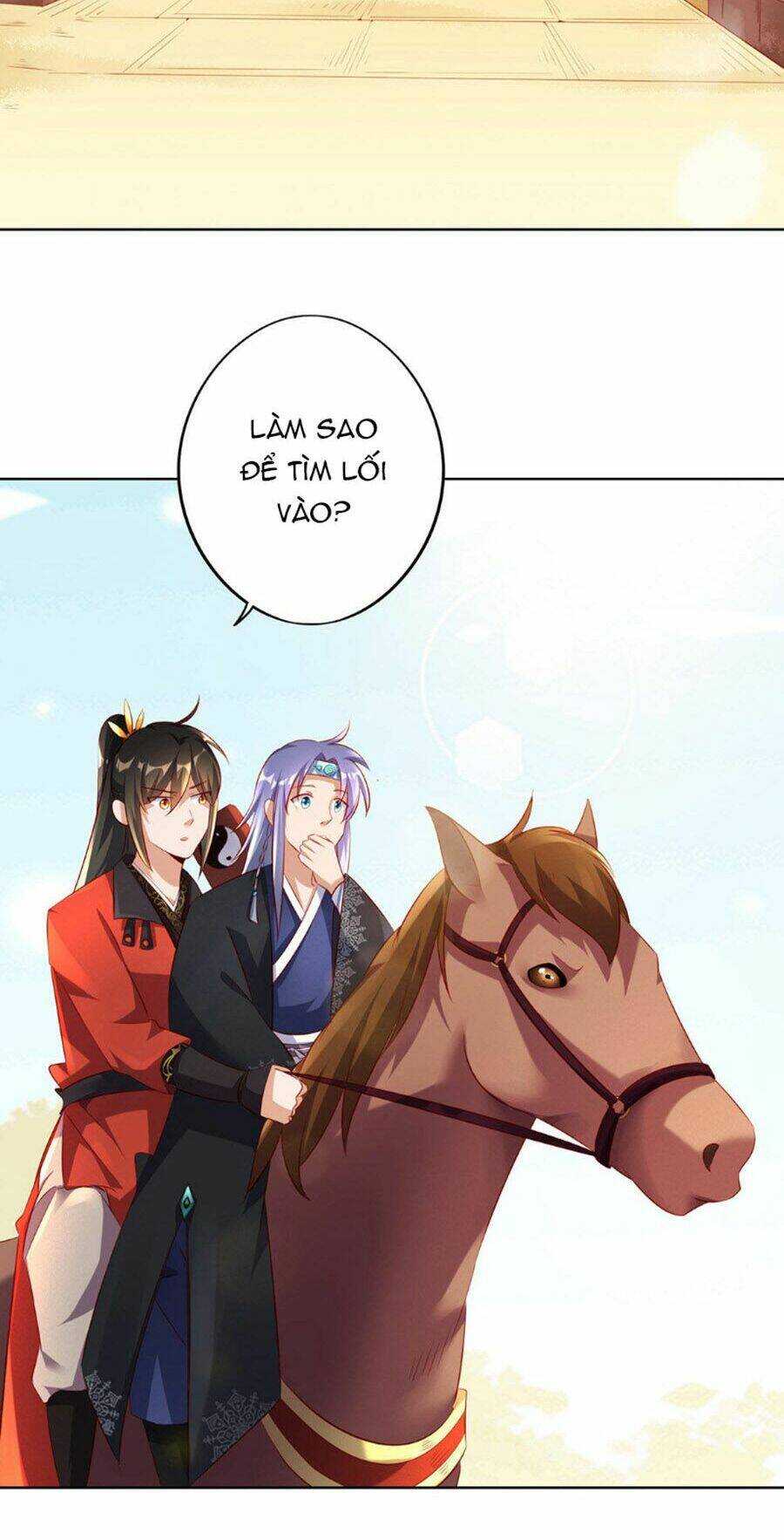 Thiên Kim Bất Hoán: Chapter 10