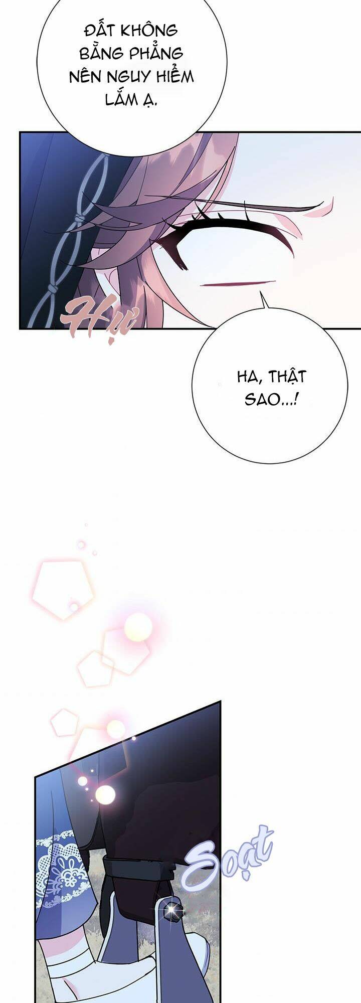 Công Chúa Của Loài Chim: Chapter 46