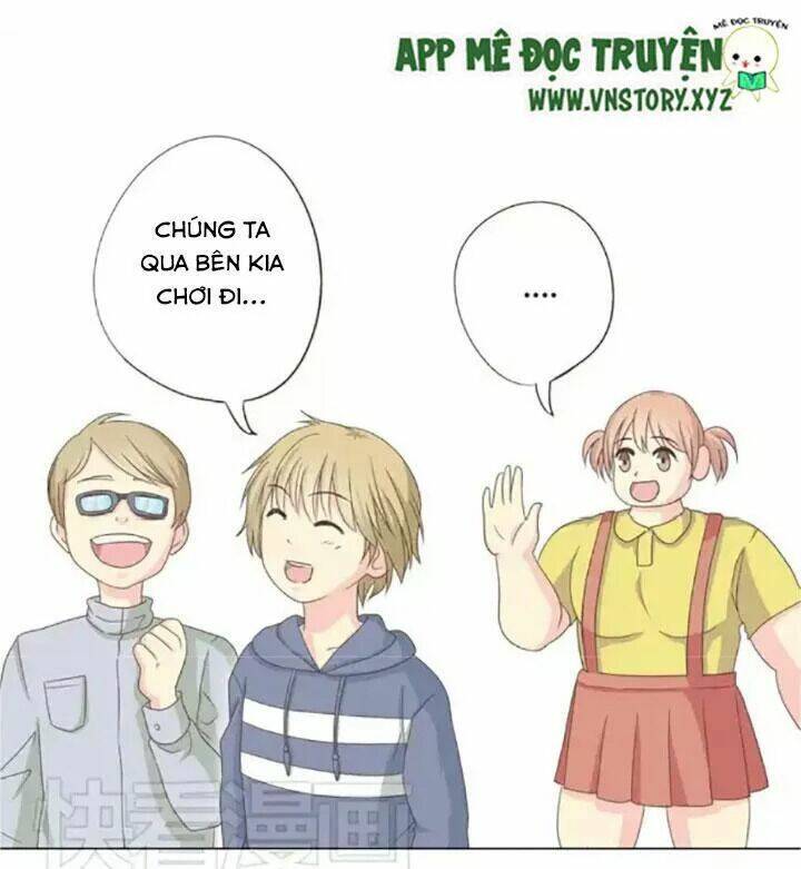 Xin Chào! Dân Nữ: Chapter 46