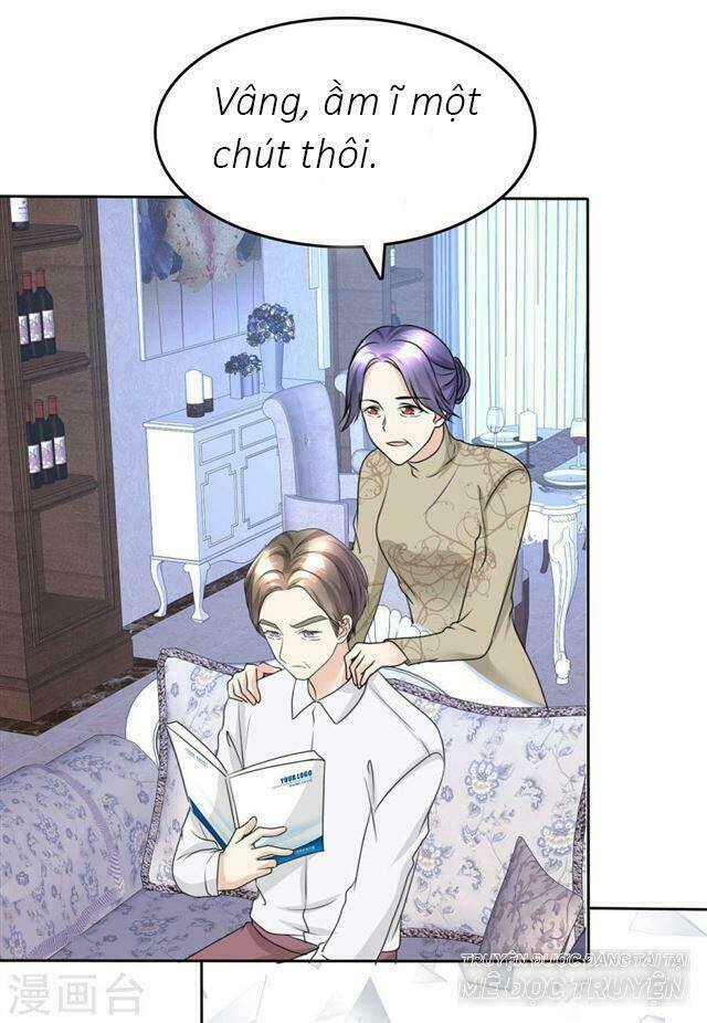 Con Đường Phản Công Của Sủng Thê: Chapter 31