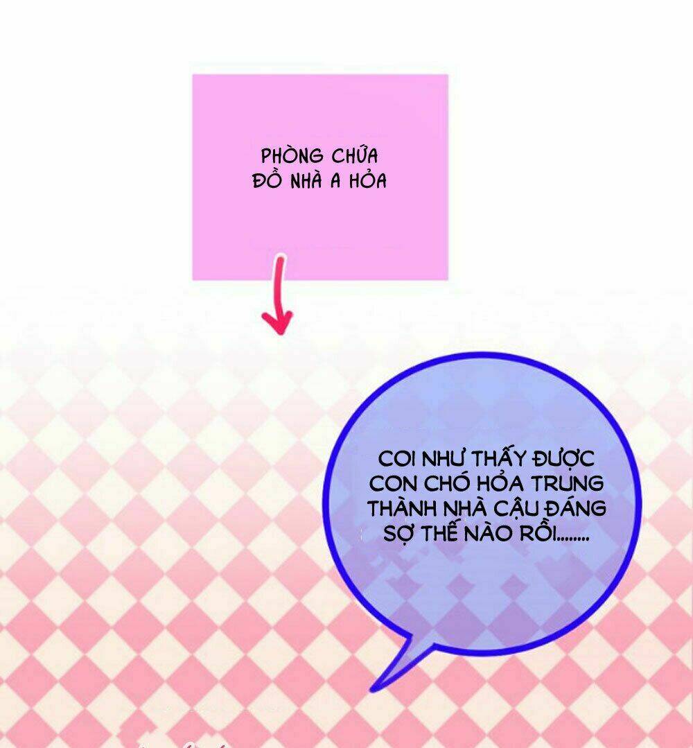 Tháng Sáu Kì Diệu: Chapter 65.6