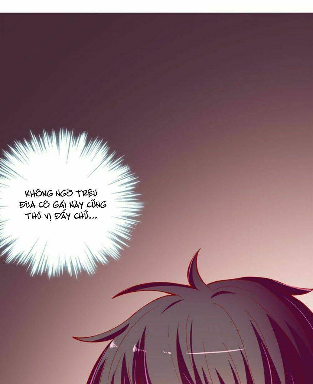 Quản Lí Ngây Ngô Và Thần Tượng Ác Ma: Chapter 6