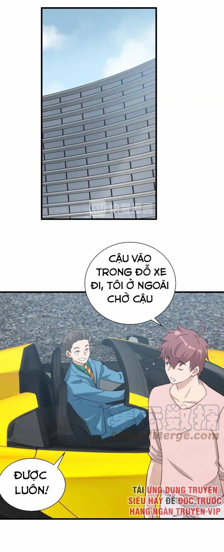Hệ Thống Tu Tiên Mạnh Nhất: Chapter 50