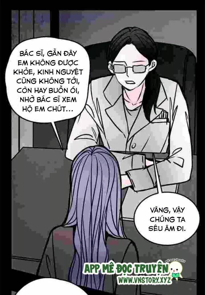Nhật Ký Nữ Phù Thủy Hồi Sinh: Chapter 56