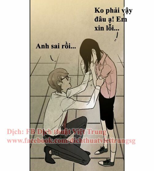 Xin Đừng Cắn Em: Chapter 9