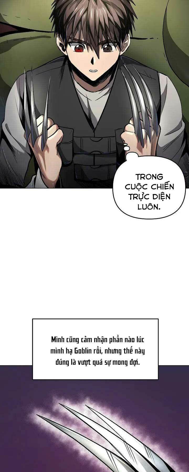 Con Đường Diệt Thần: Chapter 9