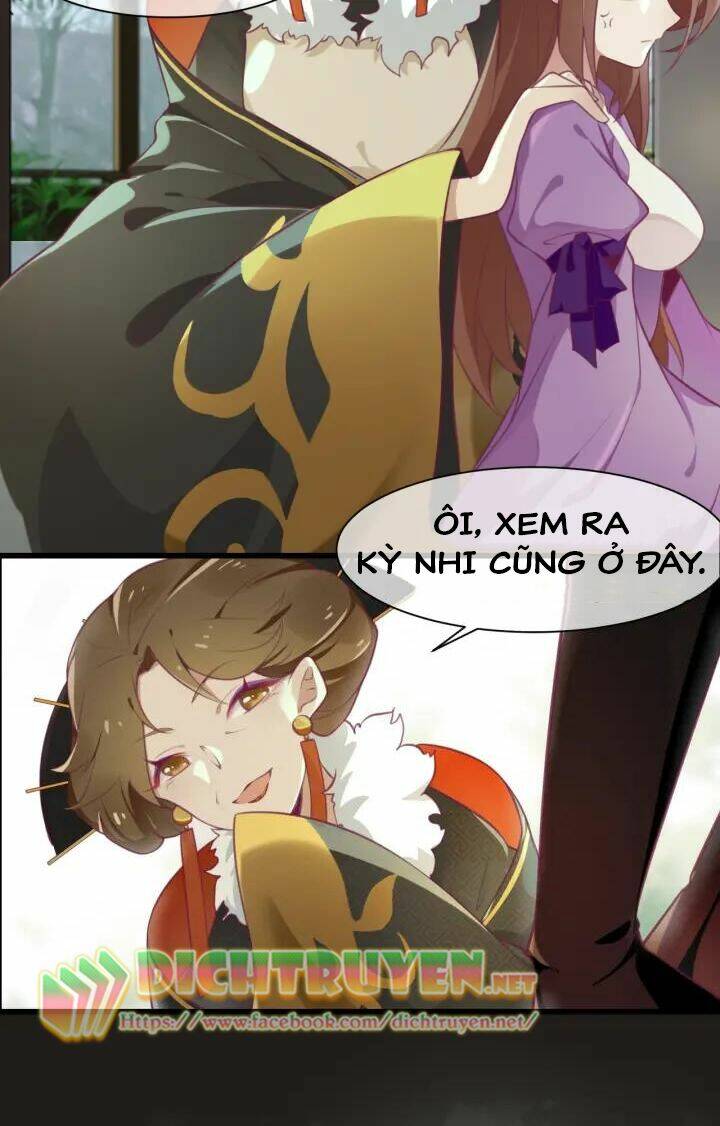 Phục Thù Thiếu Gia Tiểu Điềm Thê: Chapter 4