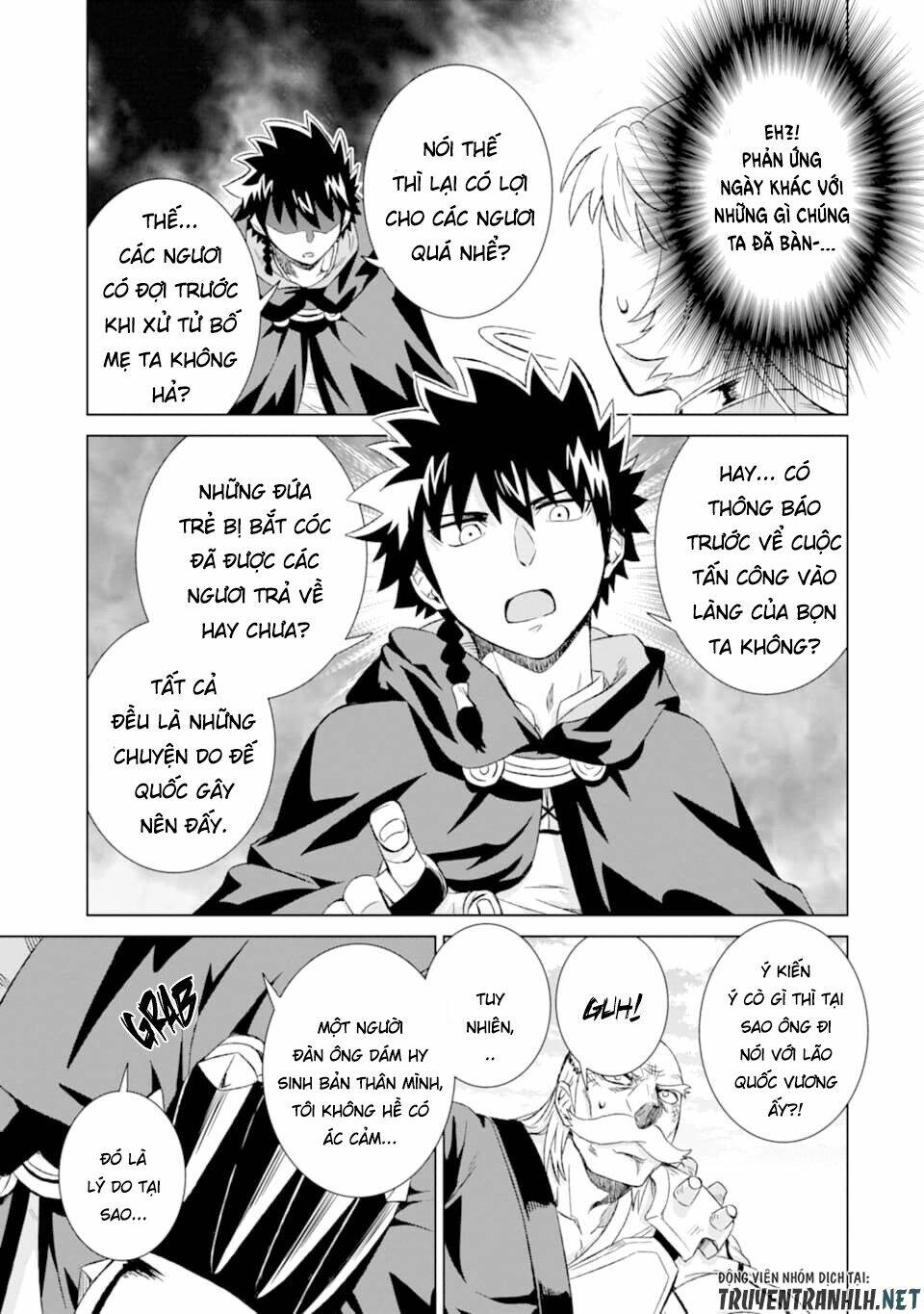 Isekai De Tadahitori No Mamono Tsukai ~ Tenshoku Shitara Maou Ni Machigawa Remashita: Chapter 21