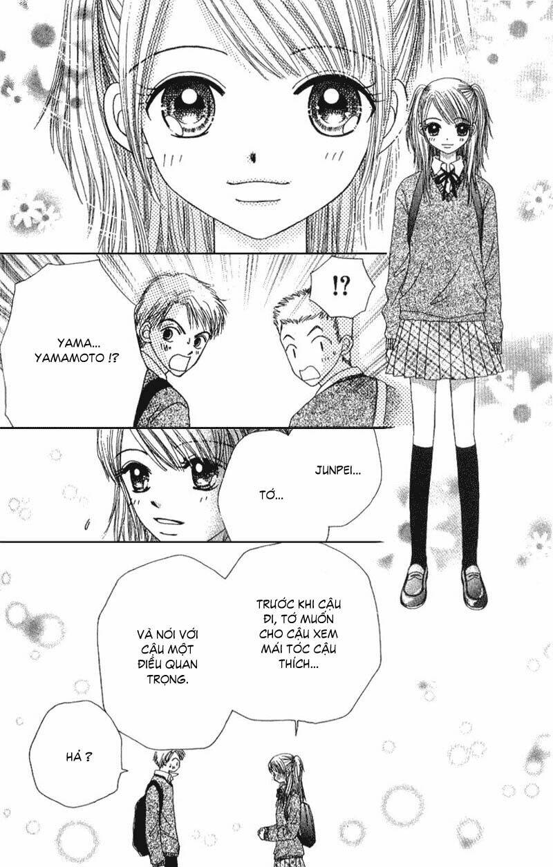 Dự Án Kéo Vàng: Chapter 2