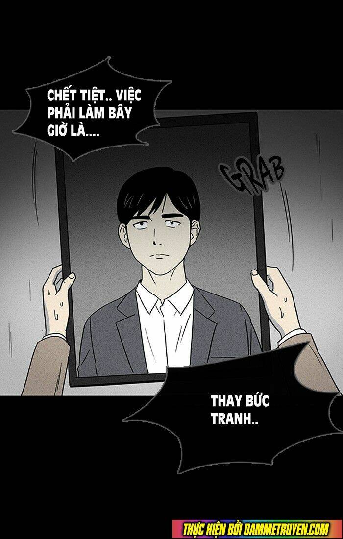 Những Câu Chuyện Bất Thường: Chapter 8