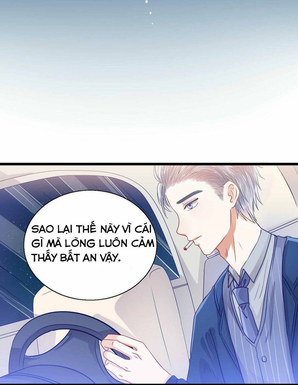 Lăng Thiếu! Nhẹ Một Chút, Đau: Chapter 17