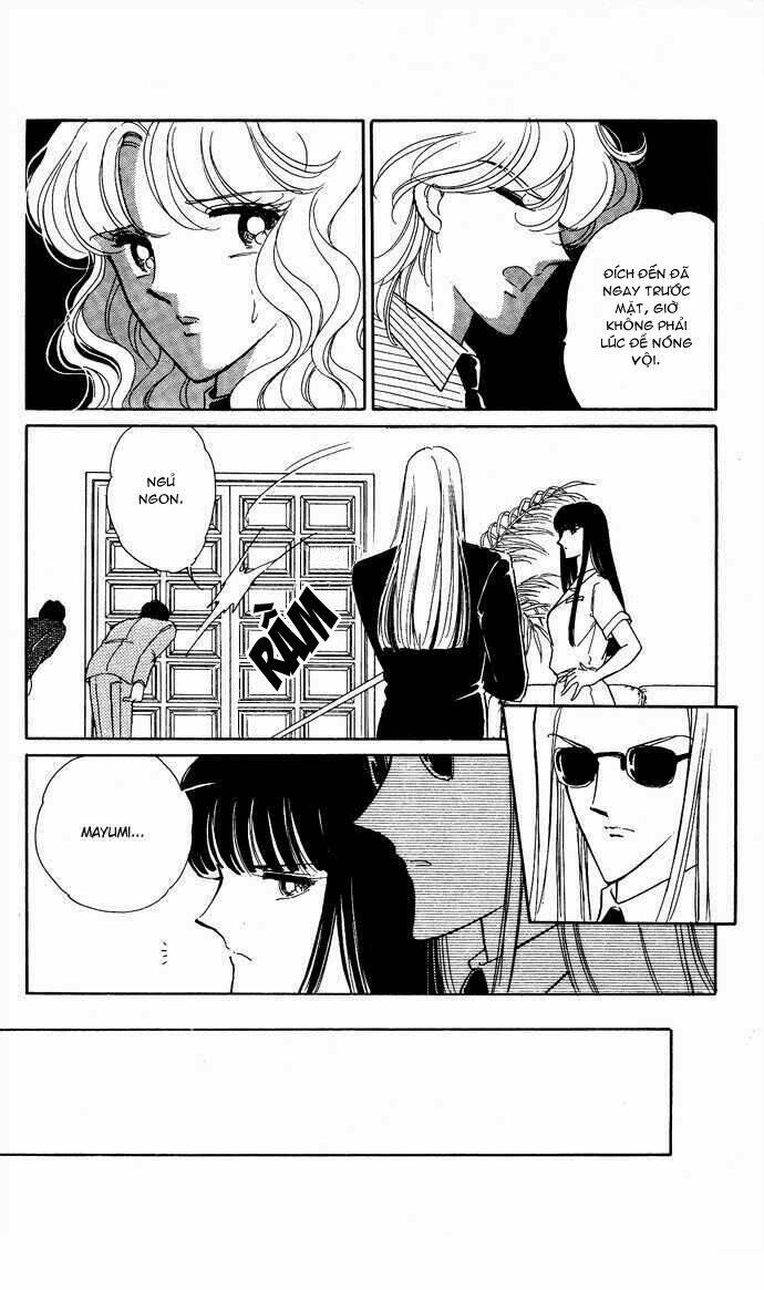 Ao No Fuuin - Blue Seal: Chapter 45