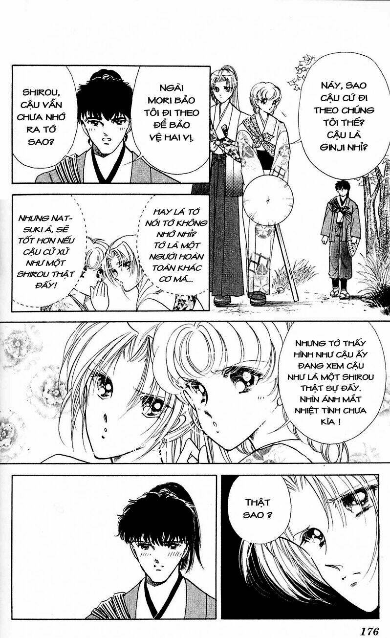 Amakusa 1637: Chapter 4
