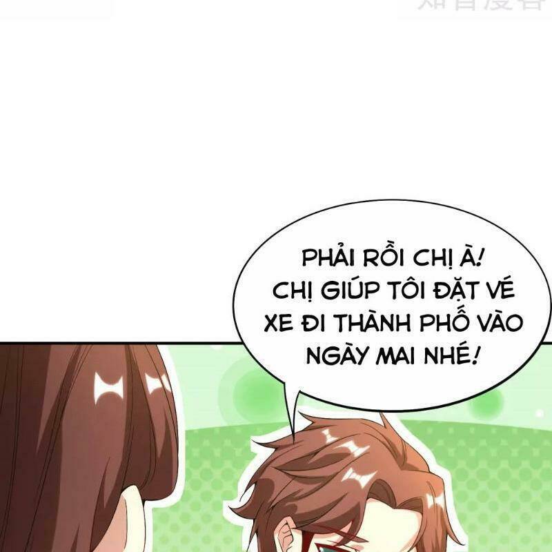 Vòng Bạn Bè Mạnh Nhất Của Tiên Giới: Chapter 24