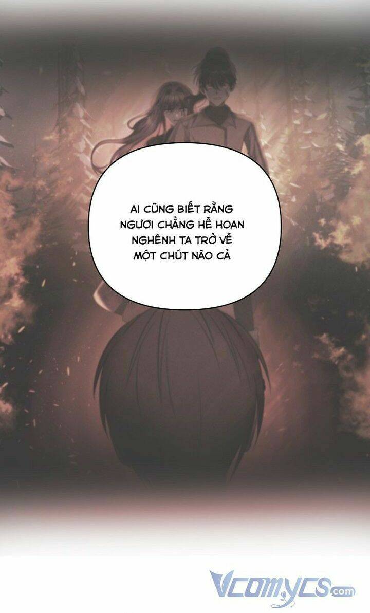 CÁCH SỐNG SÓT SAU KHI NGỦ VỚI HOÀNG ĐẾ: Chapter 29