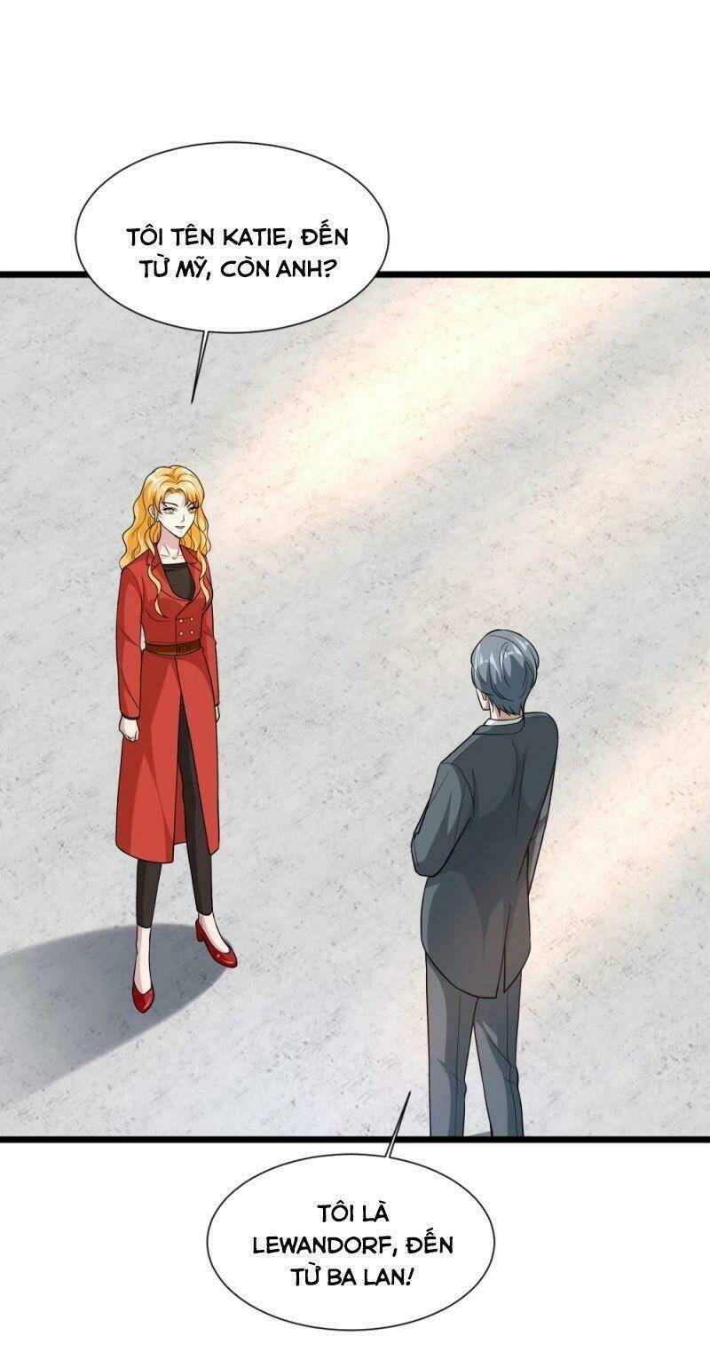 Đô Thị Tà Vương: Chapter 189