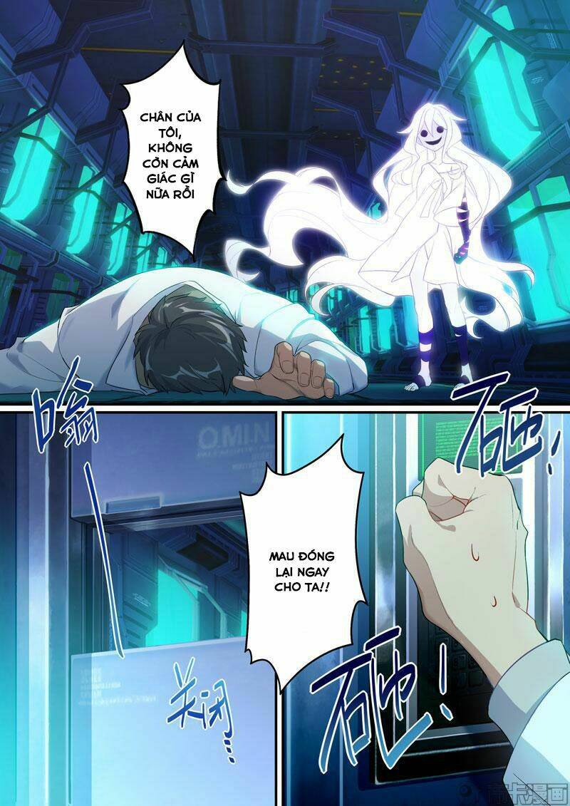 Băng Hoại 3Rd: Chapter 88