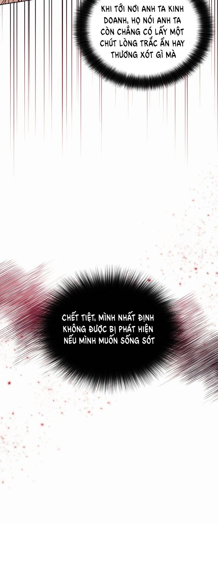 Nàng Dâu Bí Ẩn Của Bạch Sư Tử: Chapter 1