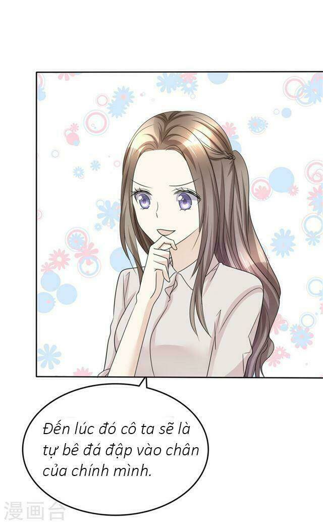 Con Đường Phản Công Của Sủng Thê: Chapter 46