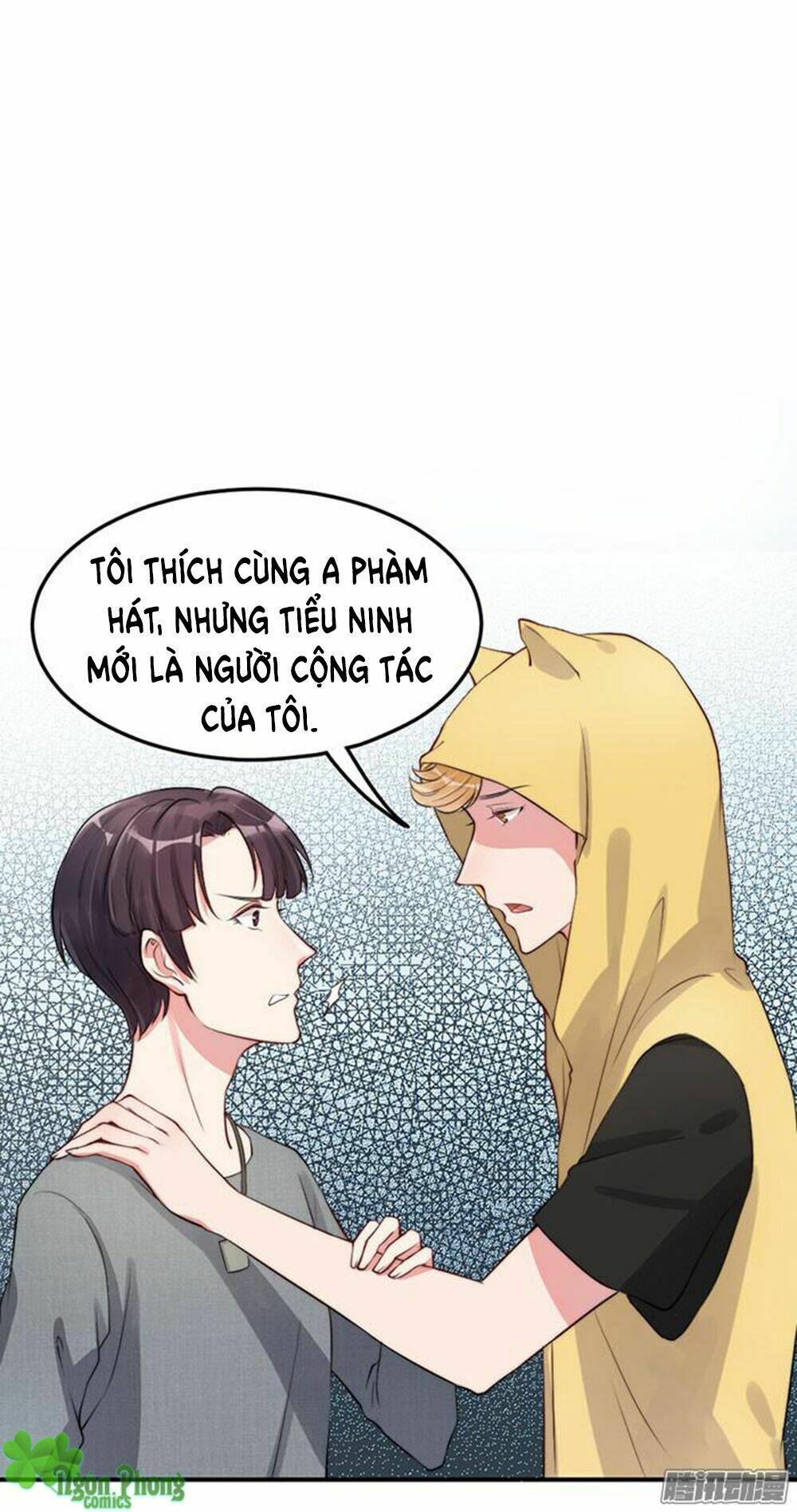 Bà Xã Tôi Là Nam Thần: Chapter 17