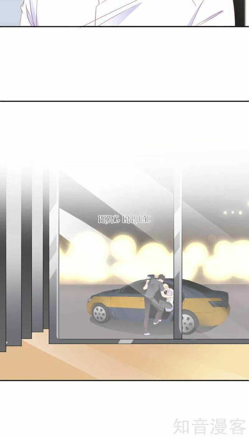 Nam Thần Là Một Đôi: Chapter 81