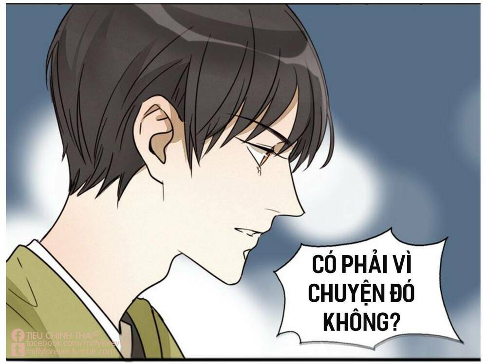 Mùi Hương Lãng Mạn: Chapter 2