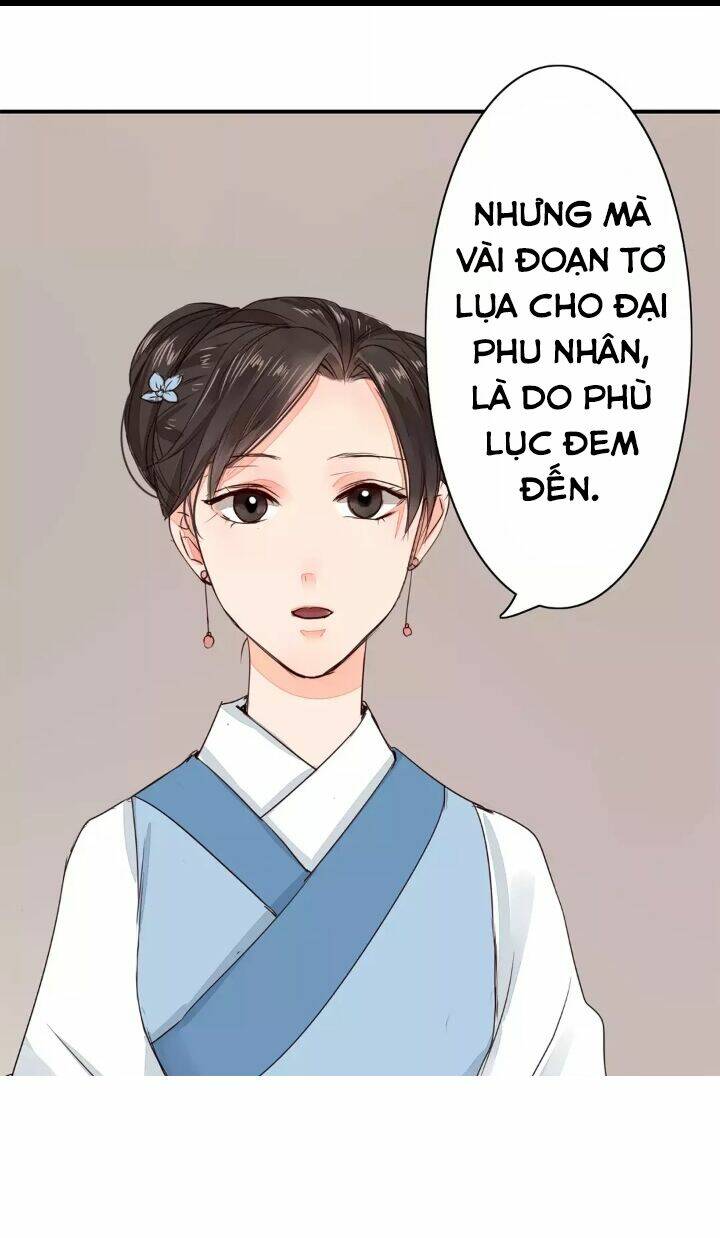 Chỉ Phu Vi Thê: Chapter 15