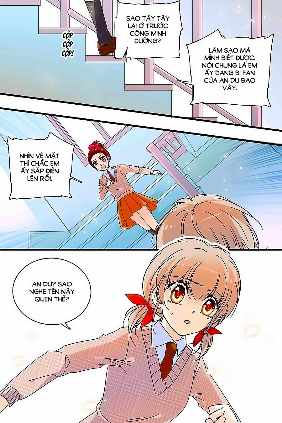 Thanh Ninh Chi Hạ: Chapter 146