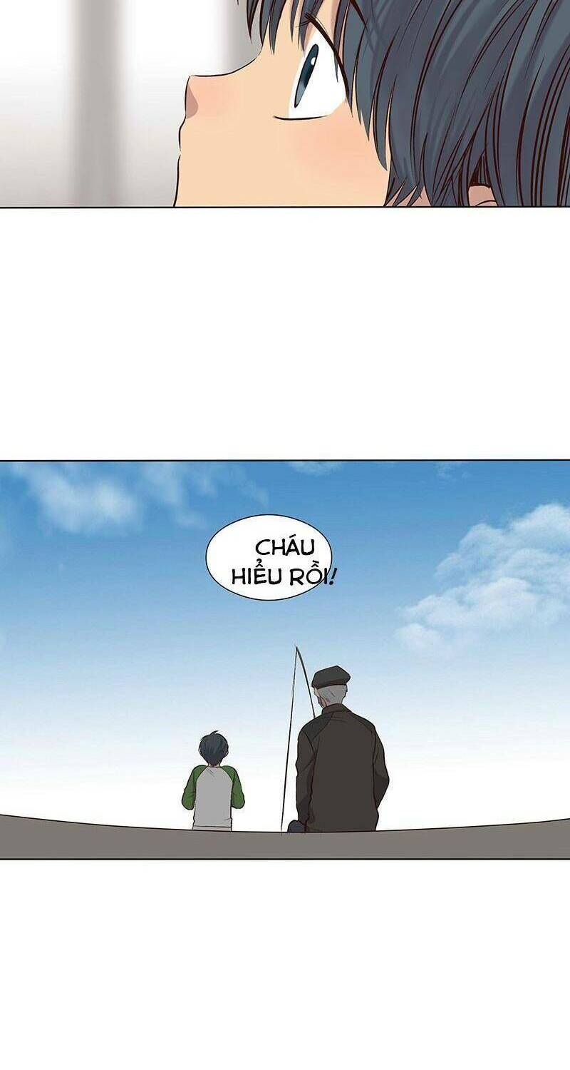 Bí Mật Sâu Sắc Nhất Của Tôi: Chapter 46