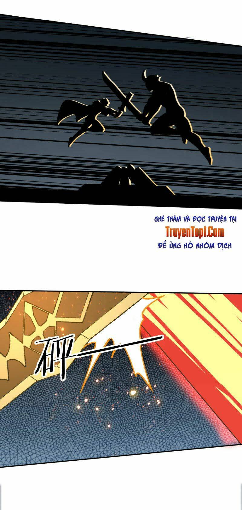 Võ Linh Kiếm Tôn: Chapter 115