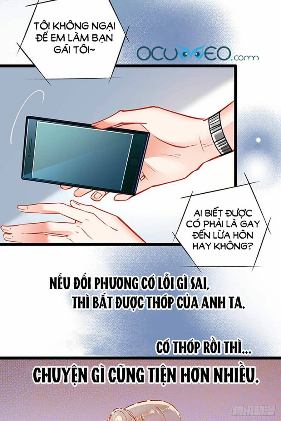 Cưng Chiều Ái Thê Hư Hỏng: Chapter 57