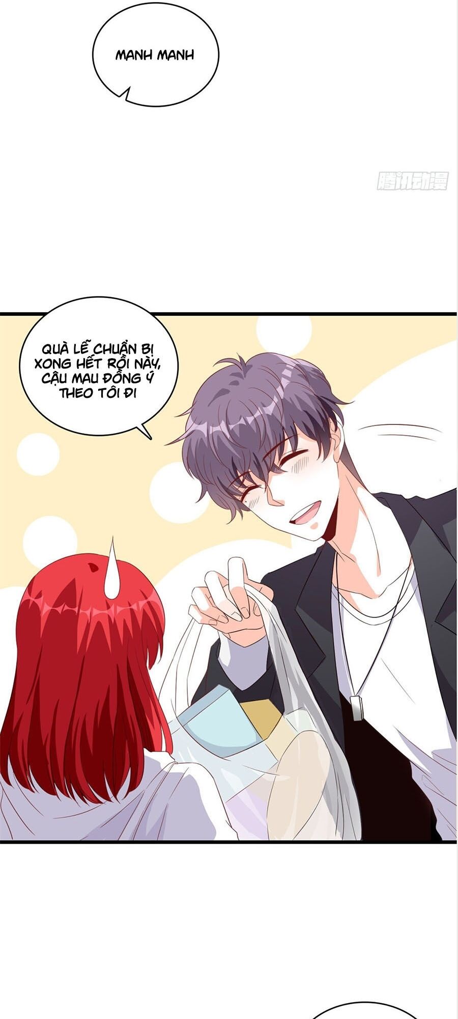 Phản Phái Nữ Đế Lai Tập: Chapter 23