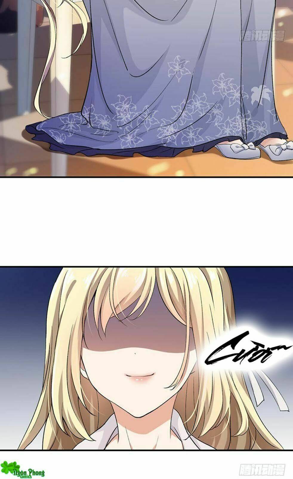 Nhật Ký Dạy Dỗ Của Gia Tộc Đáng Yêu: Chapter 48