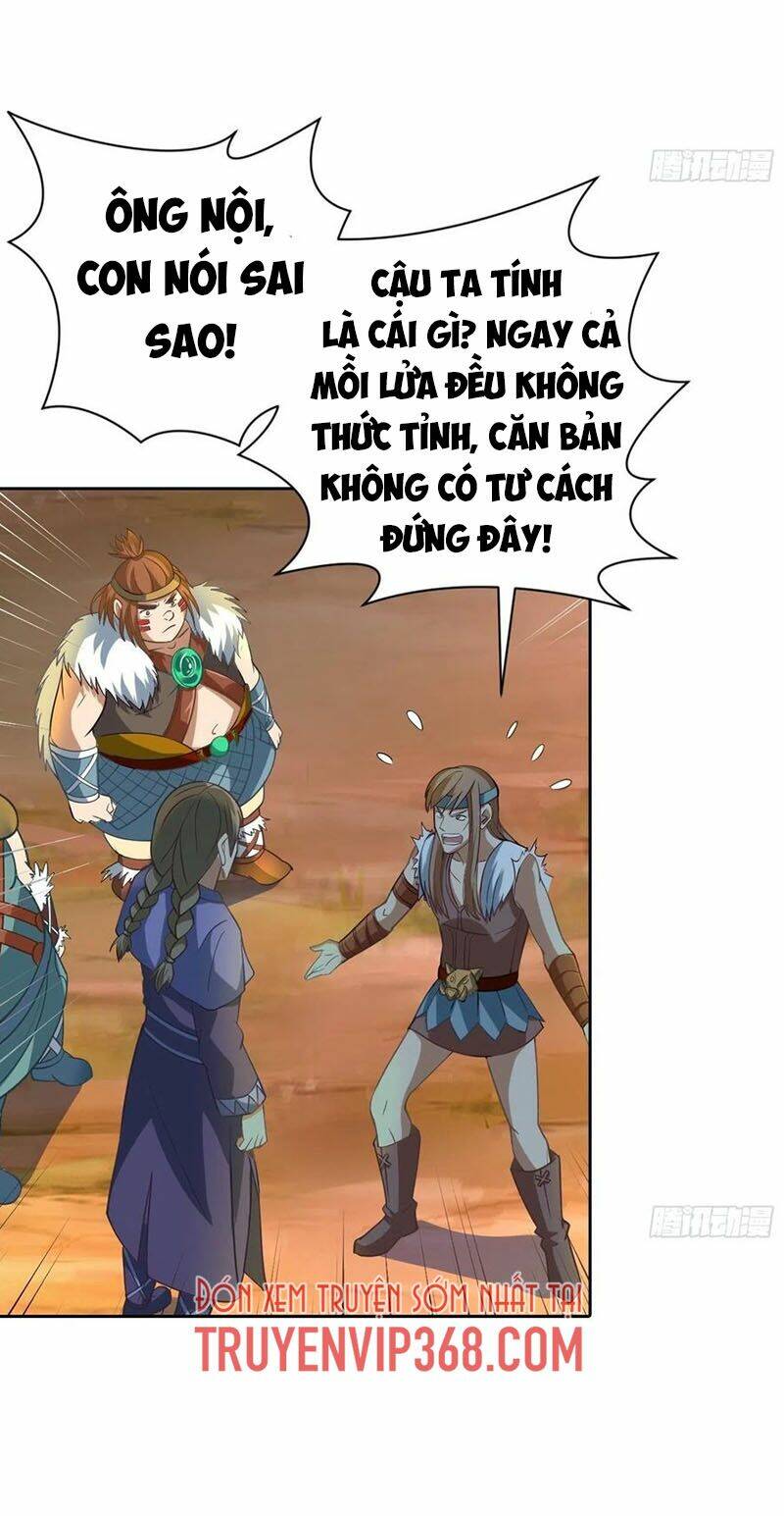 Người Nguyên Thủy Mạnh Nhất: Chapter 14
