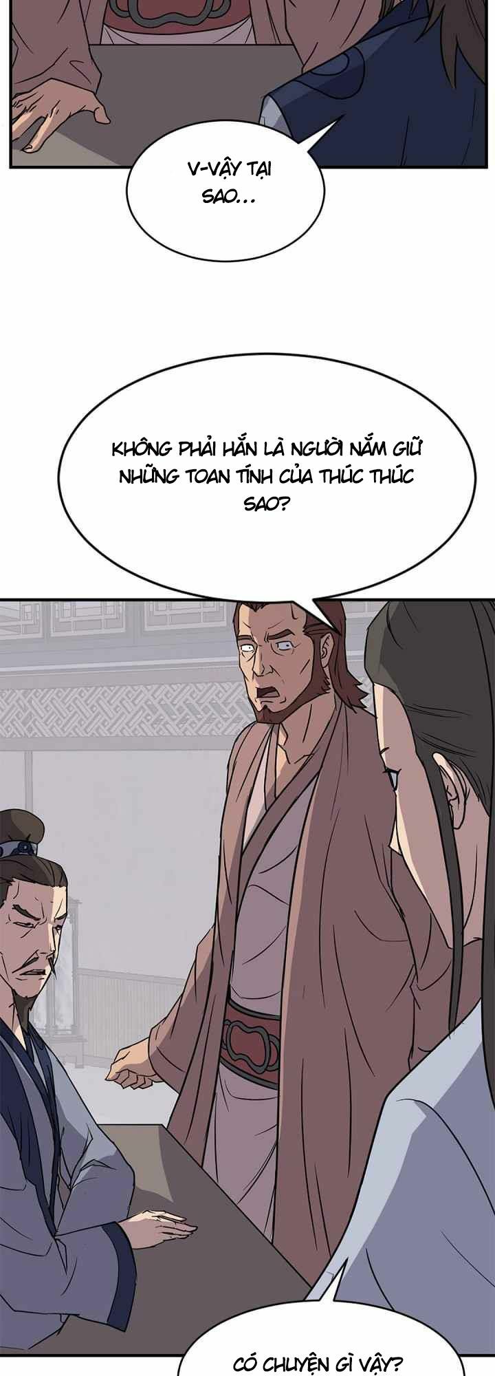 Trọng Sinh, Bất Khả Chiến Bại: Chapter 126