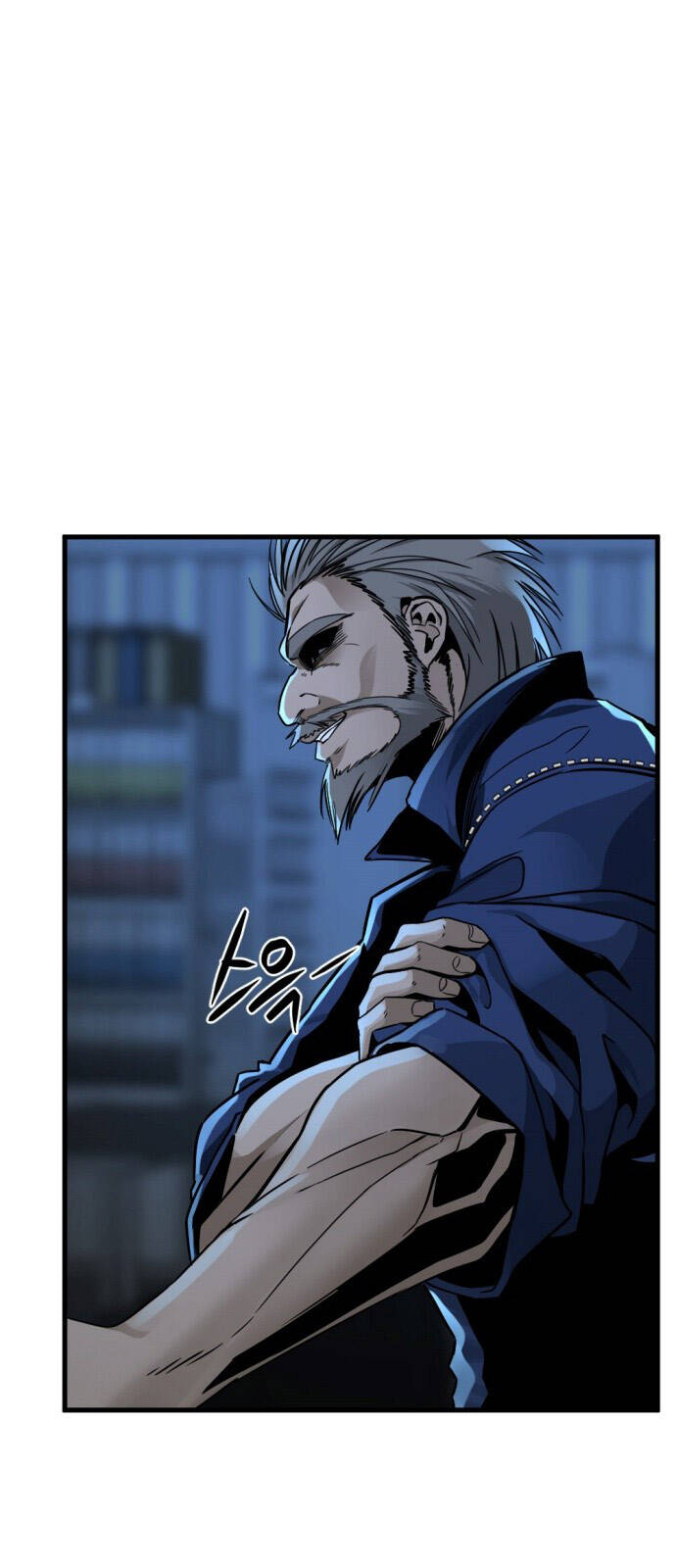 Hero Killer Boom: Chapter 10