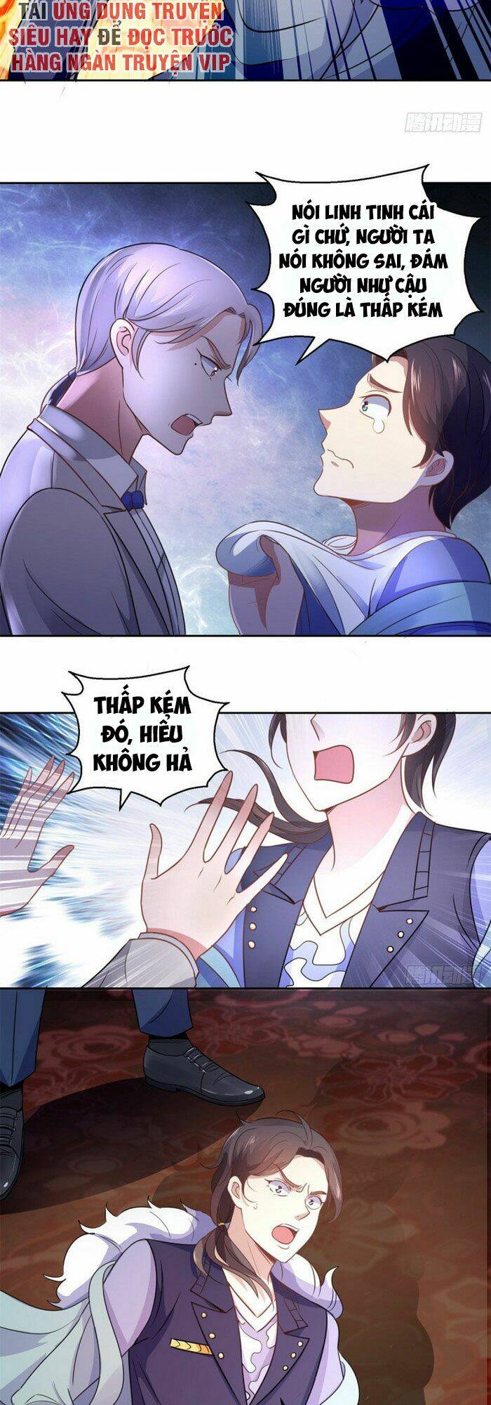 Đô Thị Chí Tôn Hệ Thống: Chapter 173