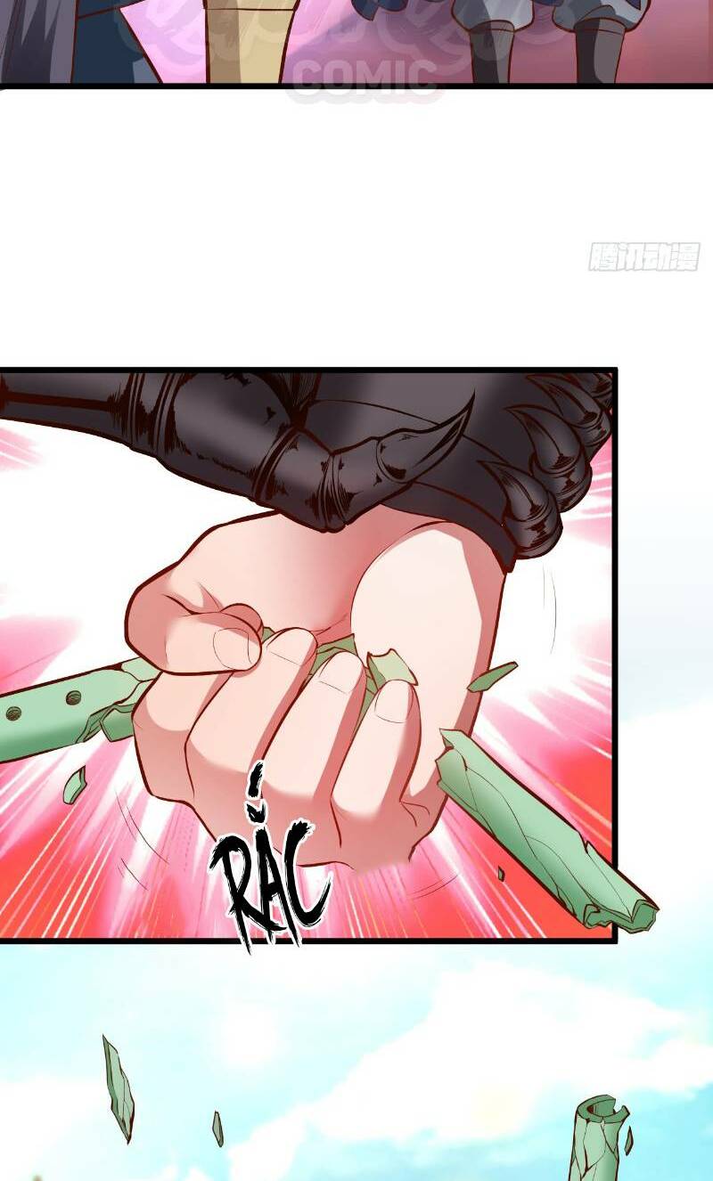 Trọng Sinh Tối Cường Ma Tôn Ở Rể: Chapter 30