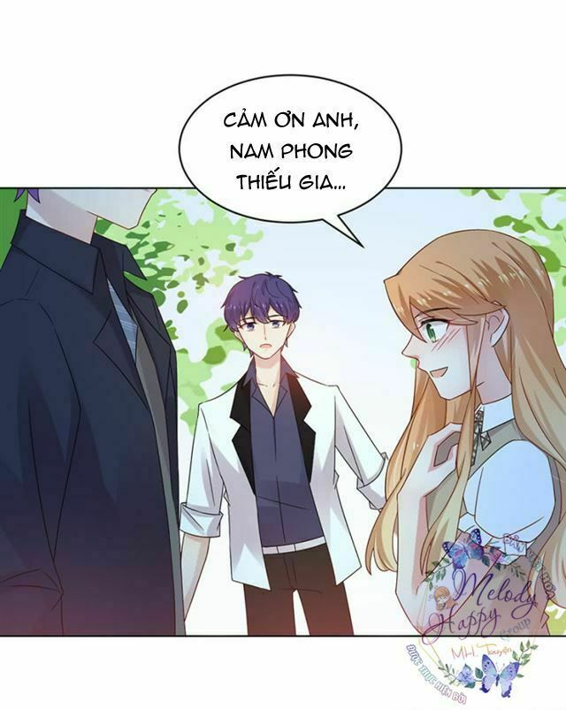 Ma Lạt Thiên Kim Đẩu Ác Thiếu: Chapter 34