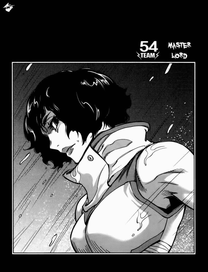 Dark Air: Chapter 54