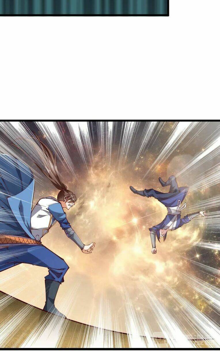 Ngự Thiên Thần Đế: Chapter 41