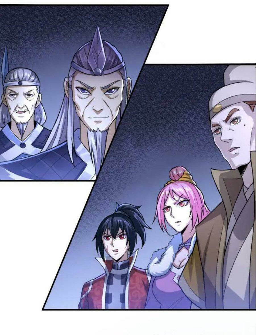 Đấu Hồn Đại Lục: Chapter 27