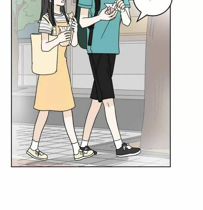 30 Phút Bước Đi Bên Em: Chapter 53