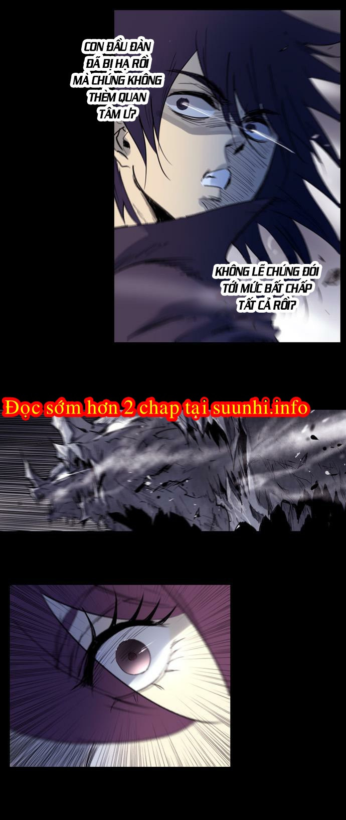 Soul Cartel: Chapter 159