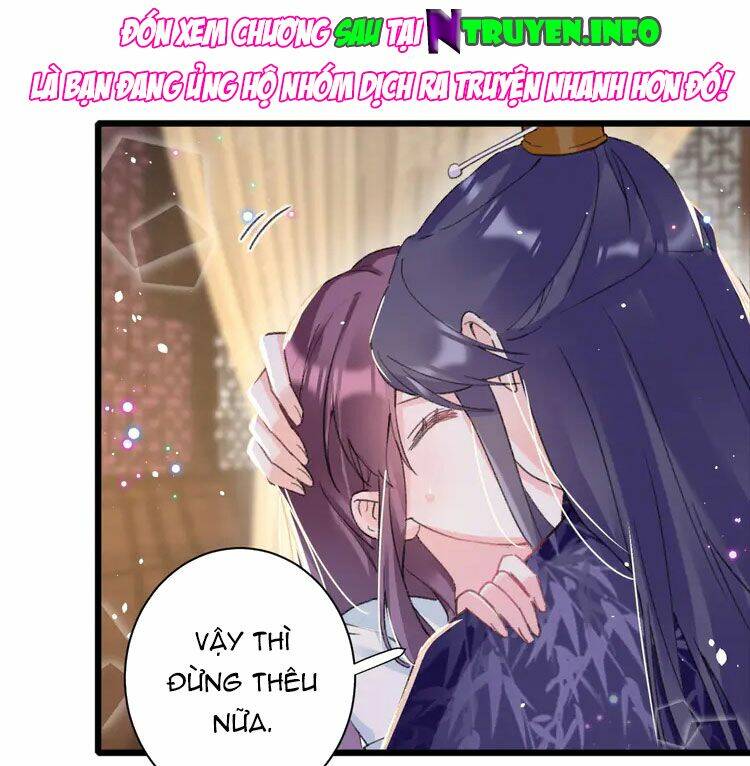 Hoa Nhan Sách: Chapter 208