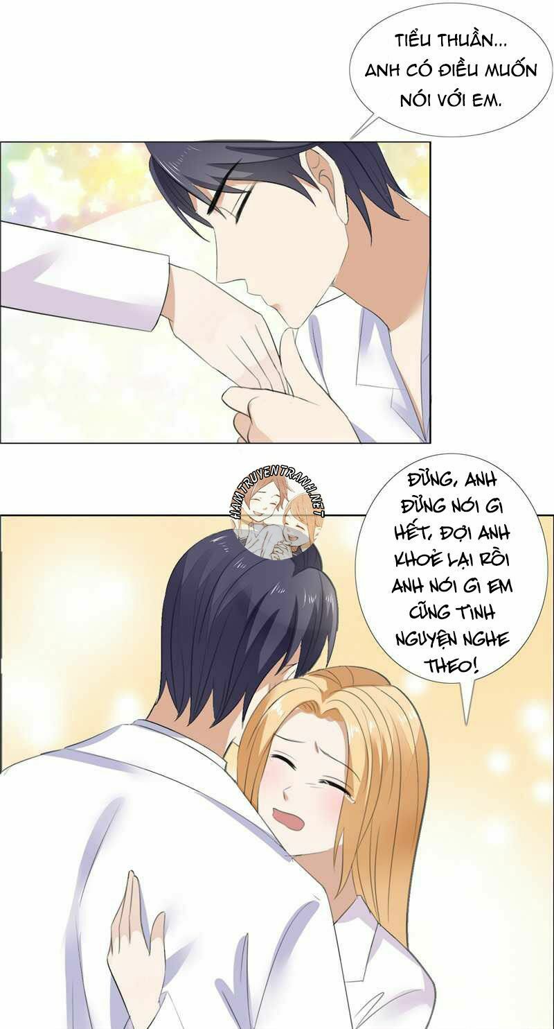 Độc Sủng Kiều Thê Của Bá Đạo Tổng Tài: Chapter 55