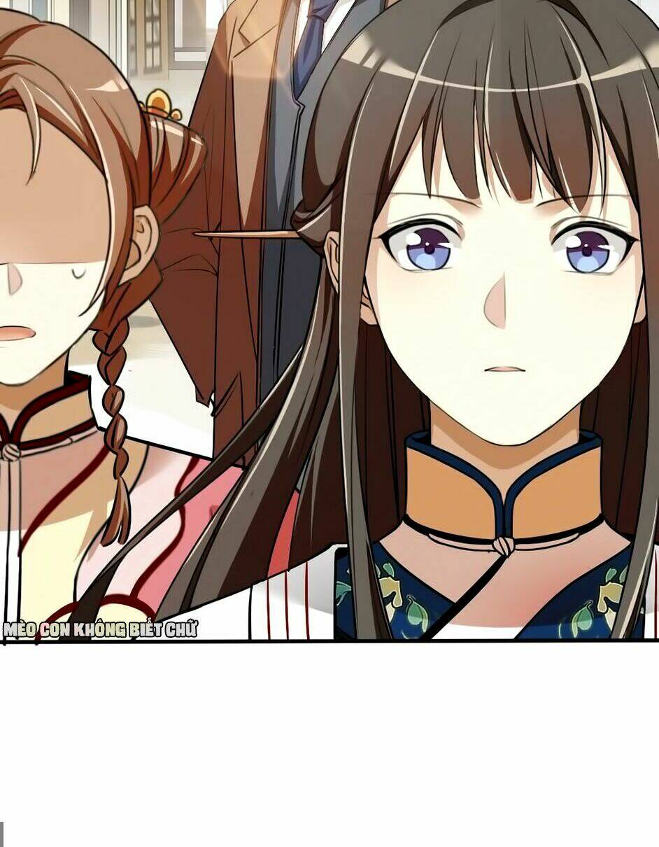 Bốc Toán Tử: Chapter 20