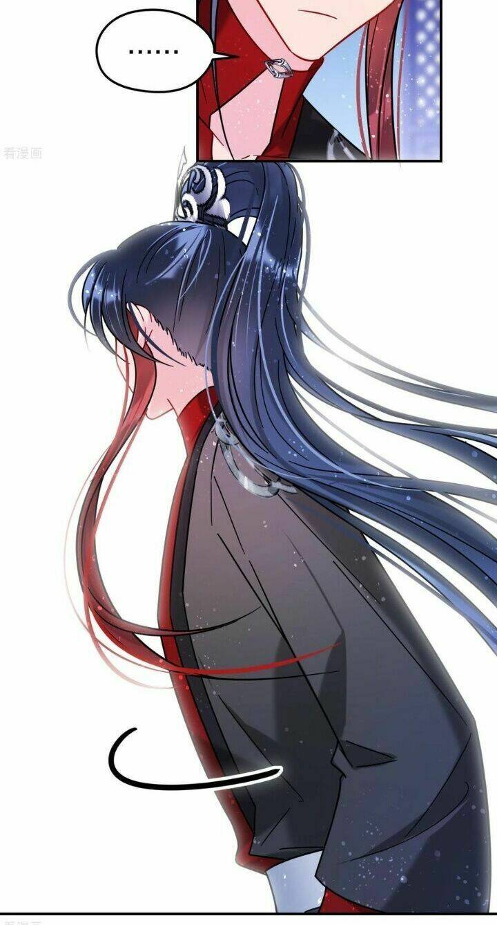 Bệ Hạ Nhà Ta Muốn Hại Quốc: Chapter 45