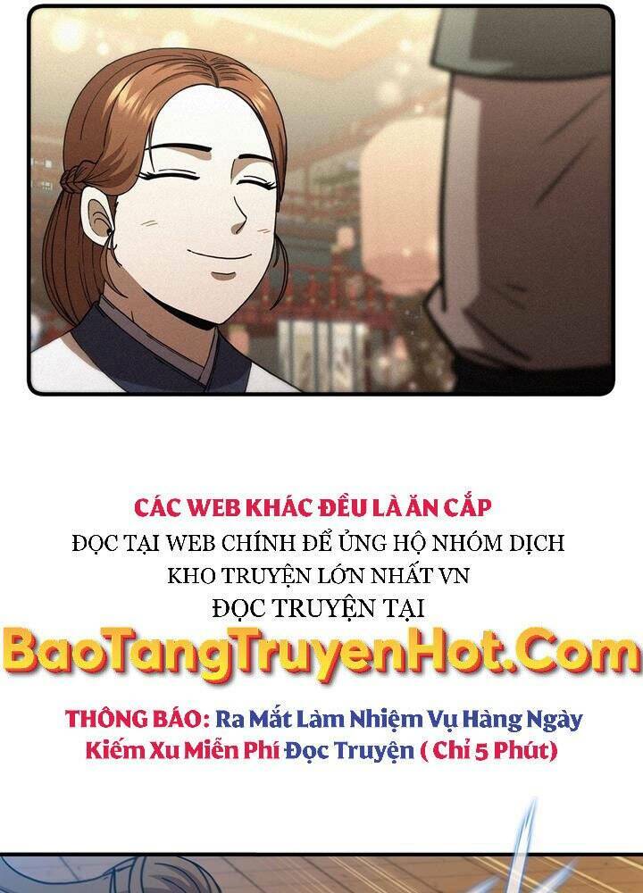 Thân Thủ Đệ Nhất Kiếm: Chapter 100